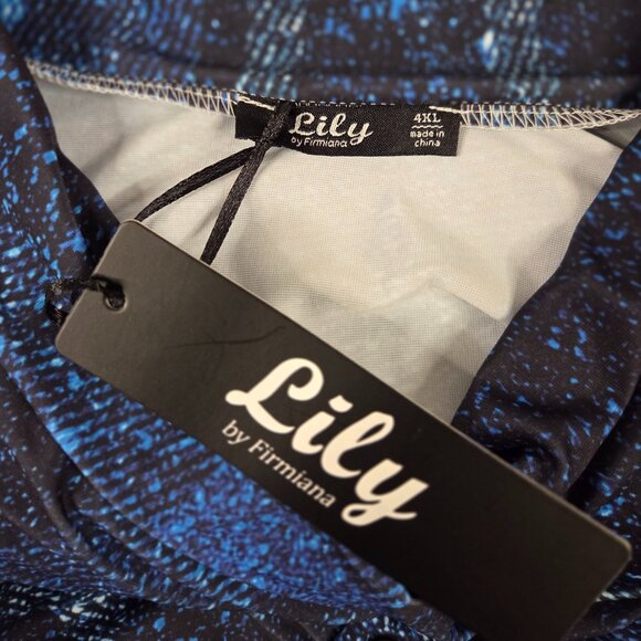 Lily by Firmiana Long Sleeve Top - Picture 5 of 5